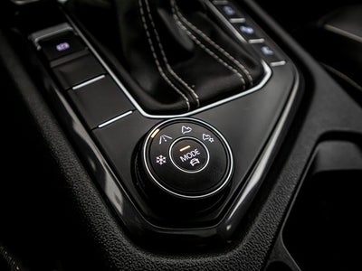 2024 Volkswagen Tiguan SEL R-Line