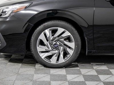 2024 Subaru Legacy Limited