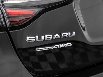 2024 Subaru Legacy Limited