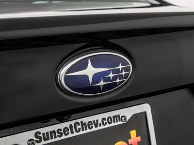 2024 Subaru Legacy Limited