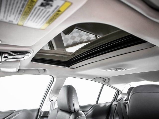 2024 Subaru Legacy Limited