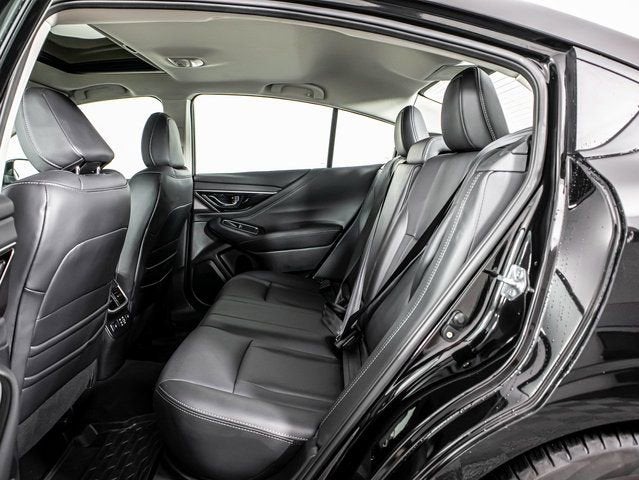 2024 Subaru Legacy Limited