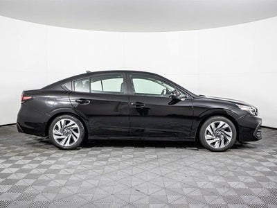 2024 Subaru Legacy Limited