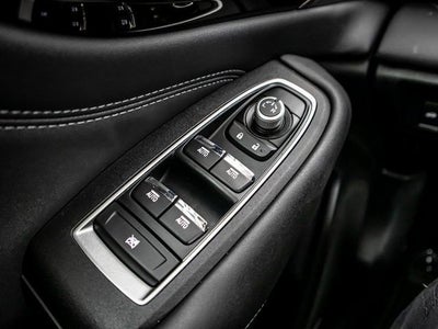 2024 Subaru Legacy Limited