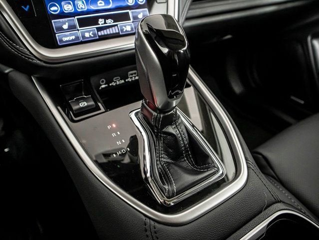 2024 Subaru Legacy Limited