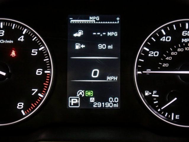 2024 Subaru Legacy Limited