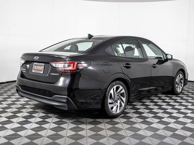 2024 Subaru Legacy Limited