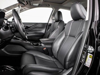 2024 Subaru Legacy Limited