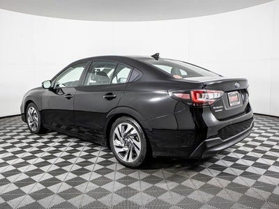 2024 Subaru Legacy Limited