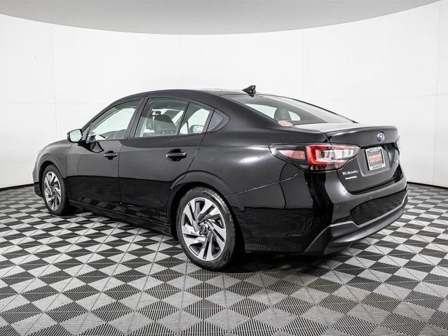 2024 Subaru Legacy Limited