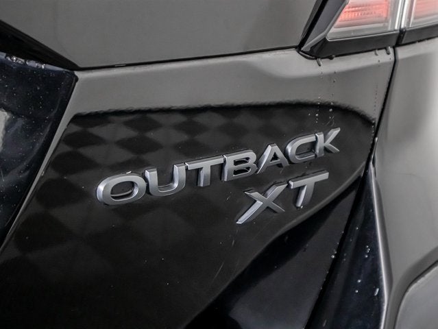 2021 Subaru Outback Onyx Edition XT