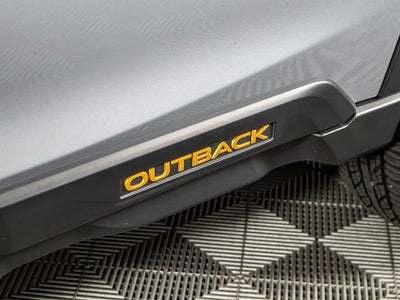 2023 Subaru Outback Wilderness