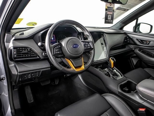 2023 Subaru Outback Wilderness