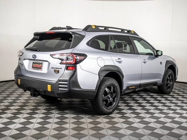 2023 Subaru Outback Wilderness