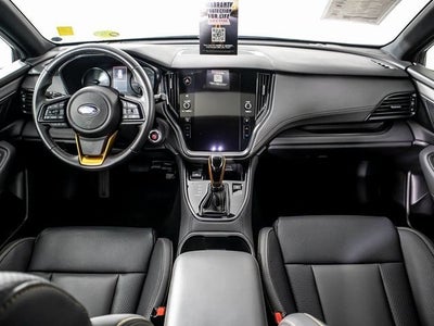 2023 Subaru Outback Wilderness