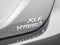 2020 Toyota Camry Hybrid XLE