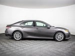 2020 Toyota Camry Hybrid XLE