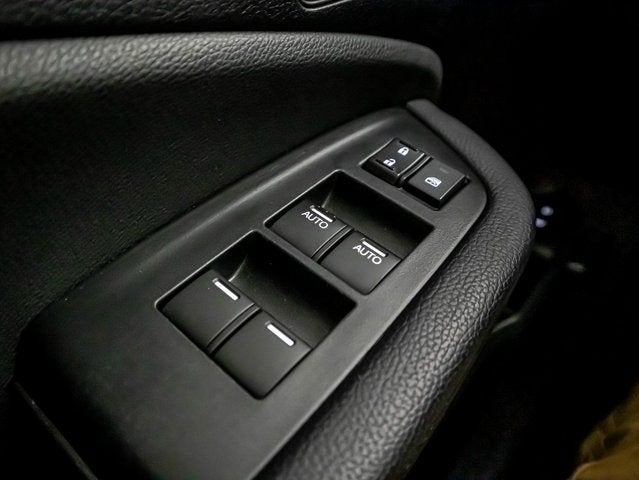 2021 Honda Passport Touring