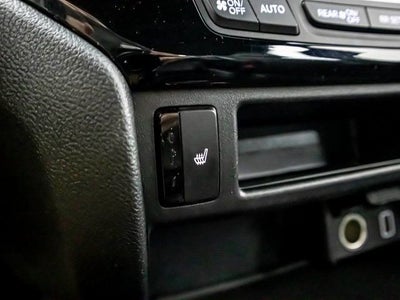 2021 Honda Passport Touring