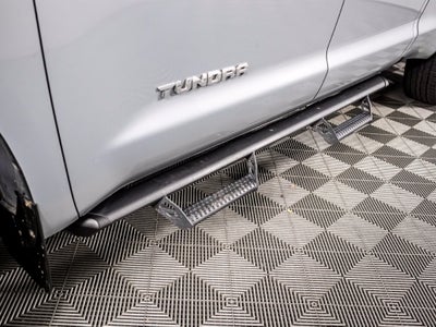 2018 Toyota Tundra 4WD SR