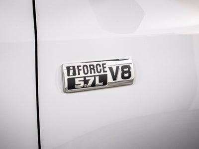 2018 Toyota Tundra 4WD SR