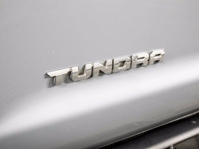 2018 Toyota Tundra 4WD SR