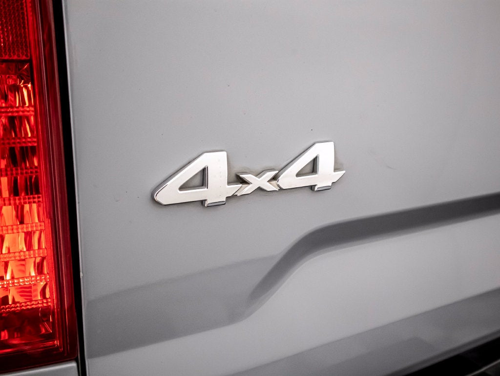 2018 Toyota Tundra 4WD SR