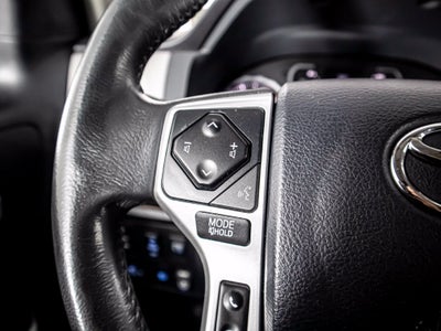 2018 Toyota Tundra 4WD SR