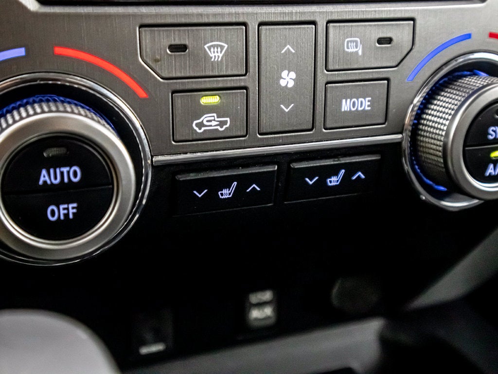 2018 Toyota Tundra 4WD SR