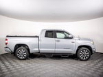2018 Toyota Tundra 4WD SR