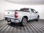 2018 Toyota Tundra 4WD SR