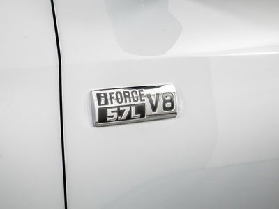 2021 Toyota Tundra 4WD SR5