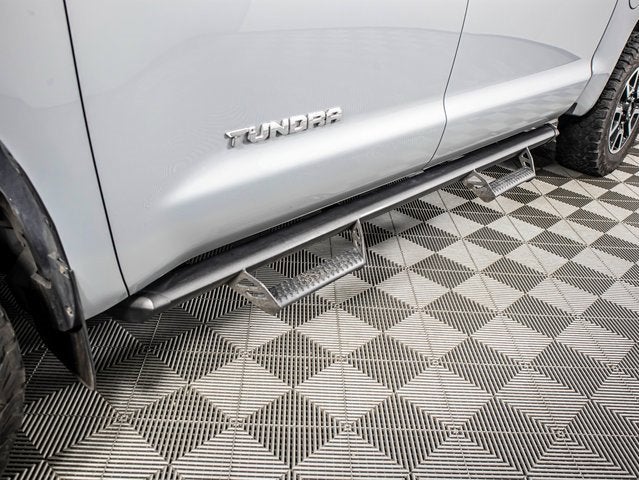 2021 Toyota Tundra 4WD SR5