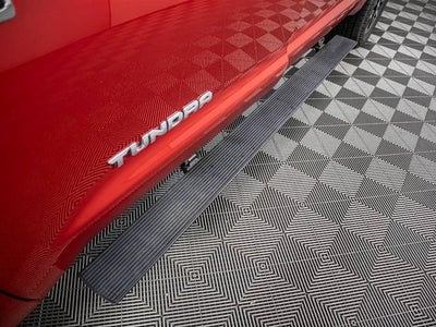 2018 Toyota Tundra 4WD SR5