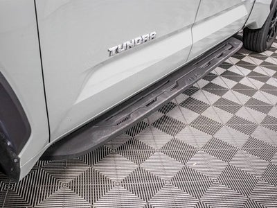 2024 Toyota Tundra 4WD SR5