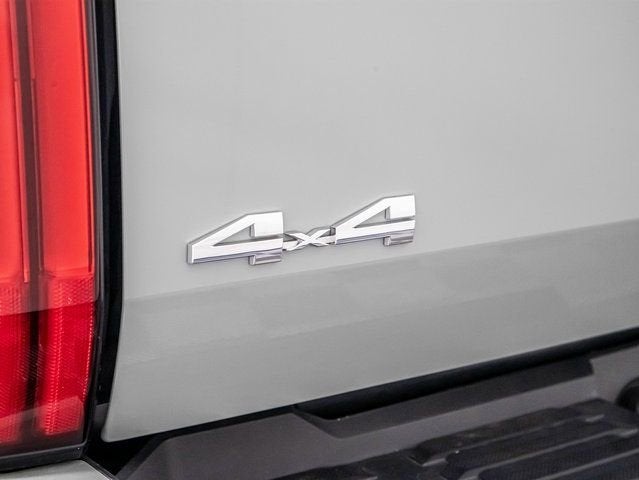 2024 Toyota Tundra 4WD SR5