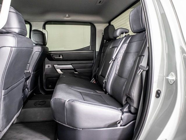 2024 Toyota Tundra 4WD SR5