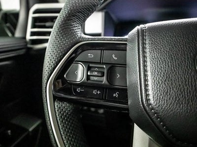 2024 Toyota Tundra 4WD SR5
