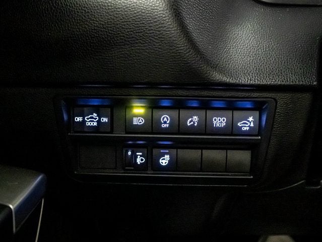2024 Toyota Tundra 4WD SR5