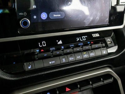 2024 Toyota Tundra 4WD SR5