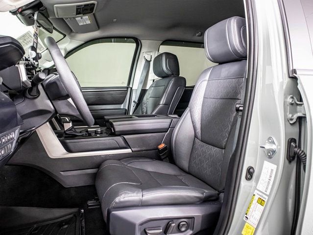 2024 Toyota Tundra 4WD SR5