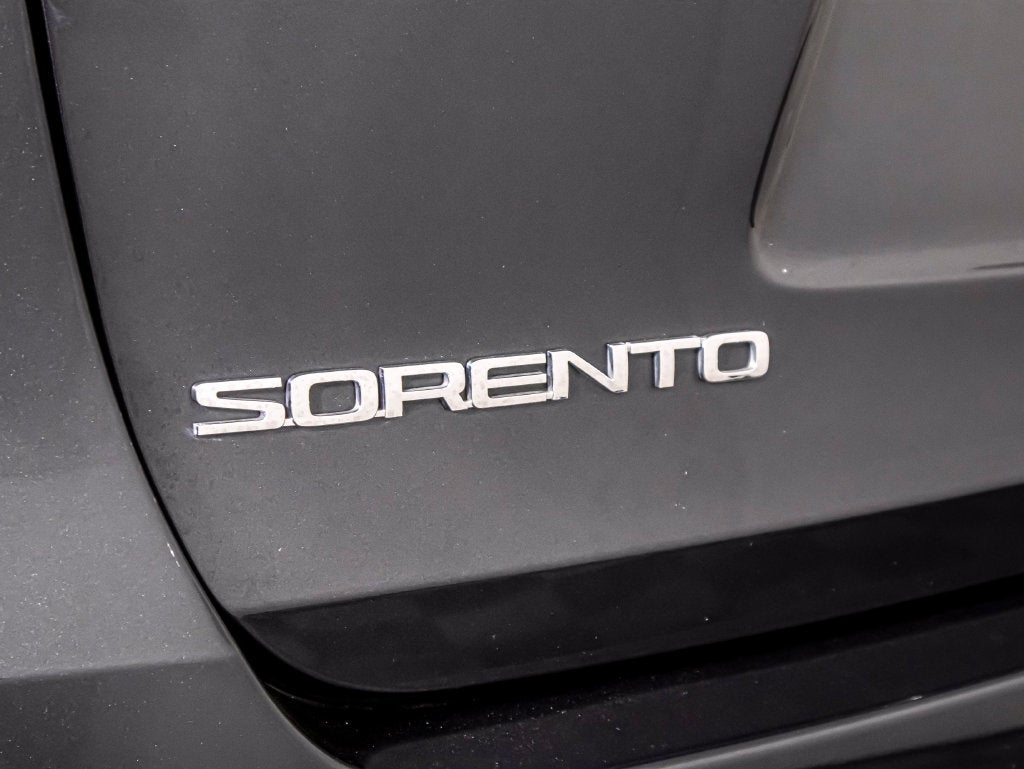 2020 Kia Sorento EX V6