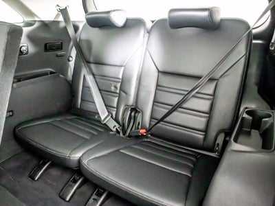 2020 Kia Sorento EX V6