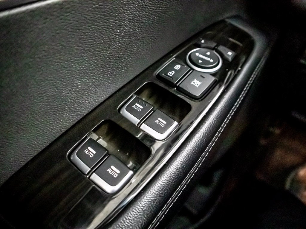 2020 Kia Sorento EX V6