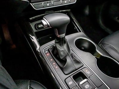 2020 Kia Sorento EX V6