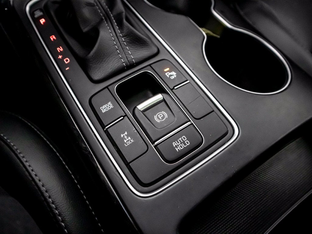 2020 Kia Sorento EX V6