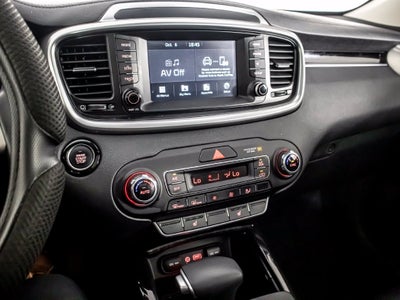 2020 Kia Sorento EX V6