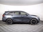 2020 Kia Sorento EX V6