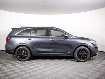 2020 Kia Sorento EX V6