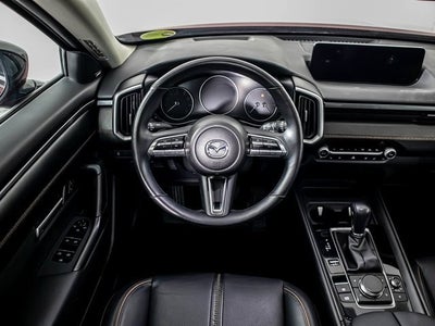 2023 Mazda Mazda CX-50 2.5 Turbo Premium Package